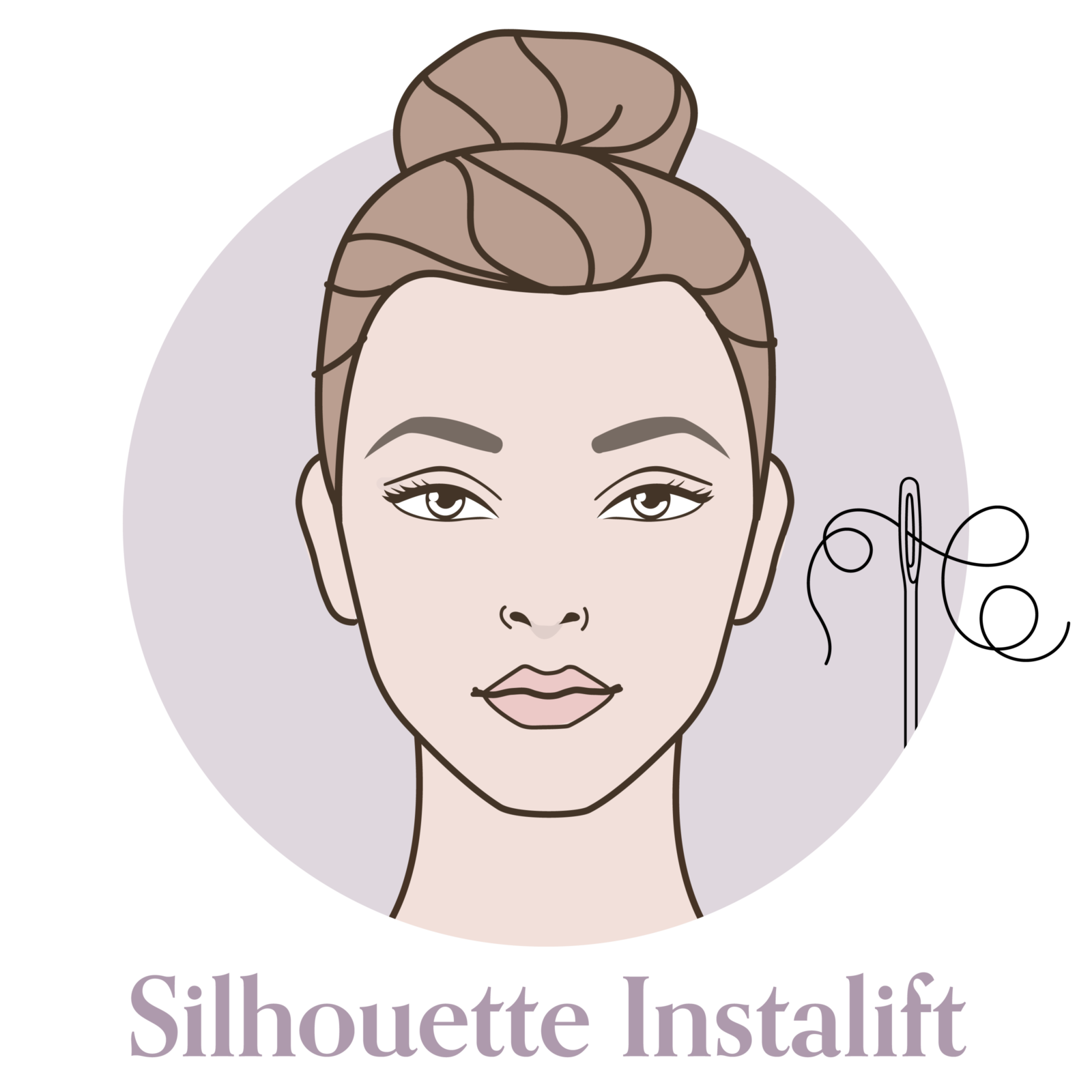 Silhouette Instalift (2 Areas or More)