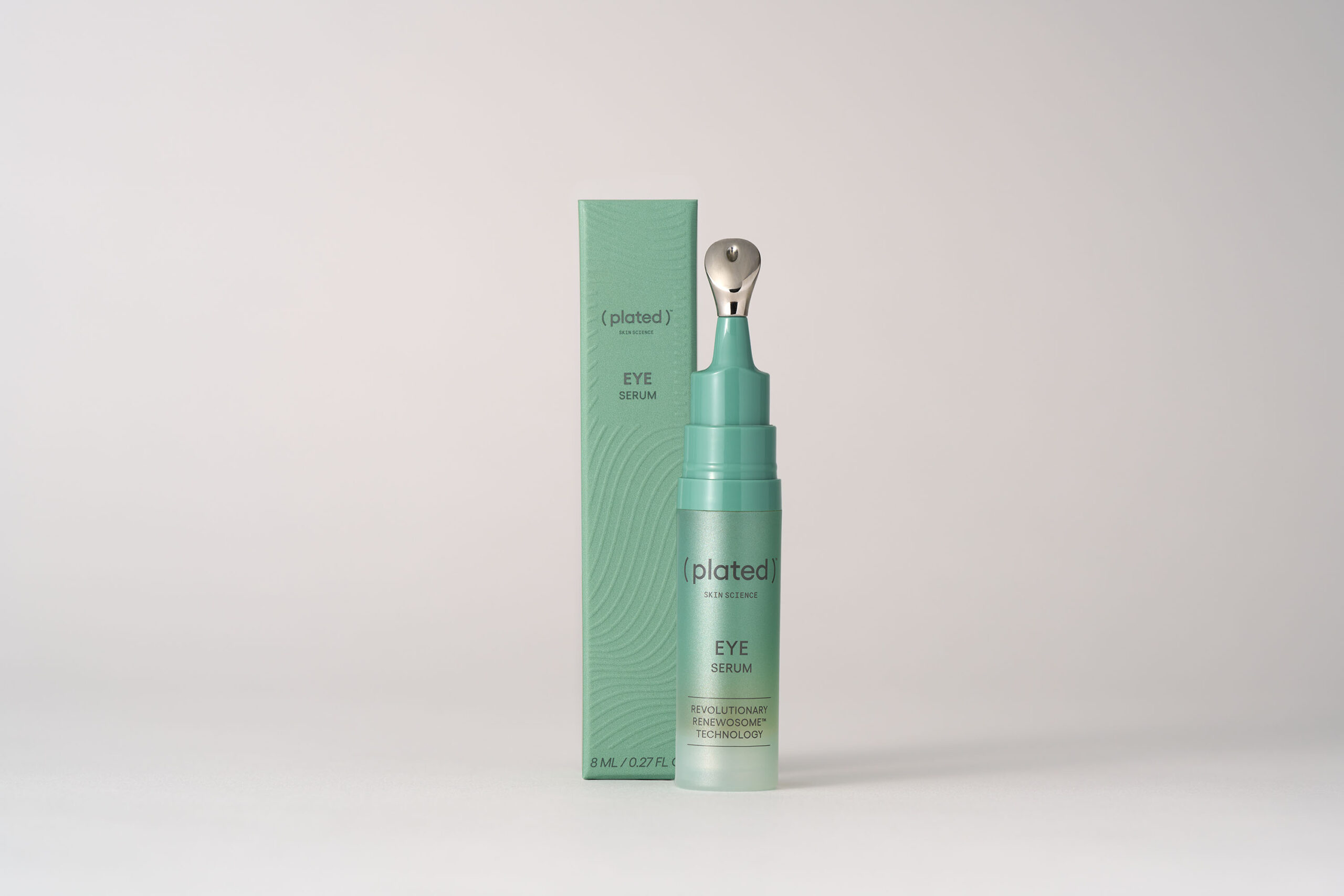 EYE Serum with Box